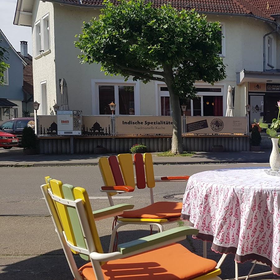 Restaurant "Musiksalon Hirscher" in Langenargen