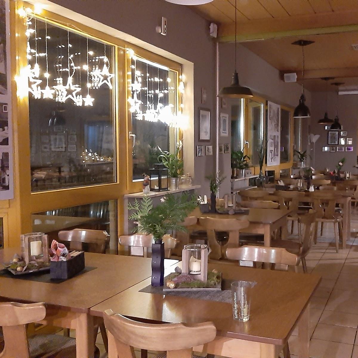 Restaurant "Gaststätte Jahn Stube" in  Zeiskam