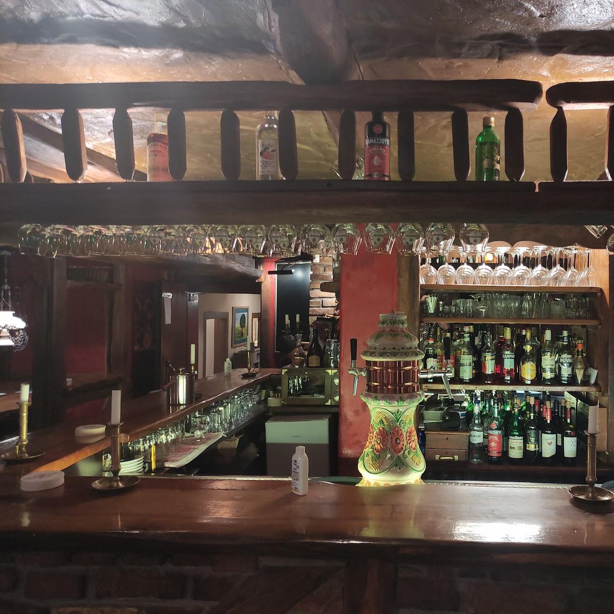 Restaurant "Wirtshaus Zur Linde" in Düsseldorf