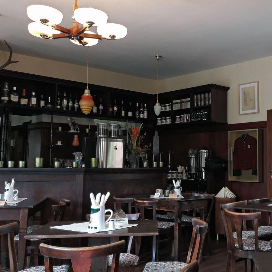 Restaurant "Gaststätte Waldschänke" in Zwickau