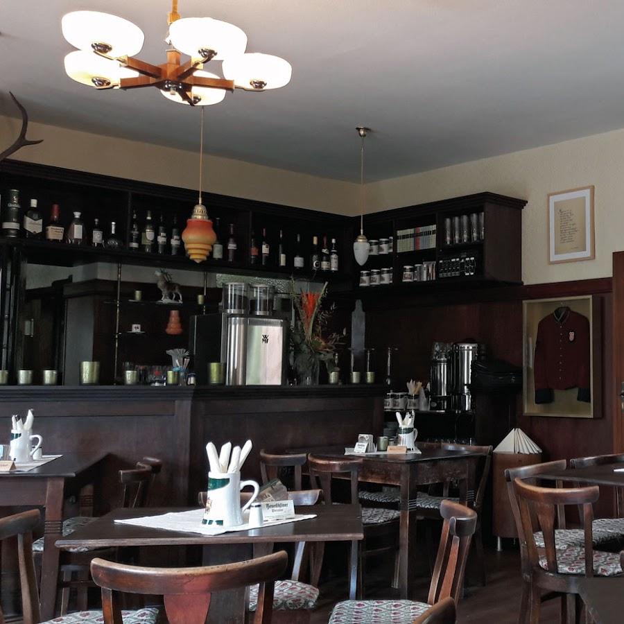 Restaurant "Gaststätte Waldschänke" in Zwickau