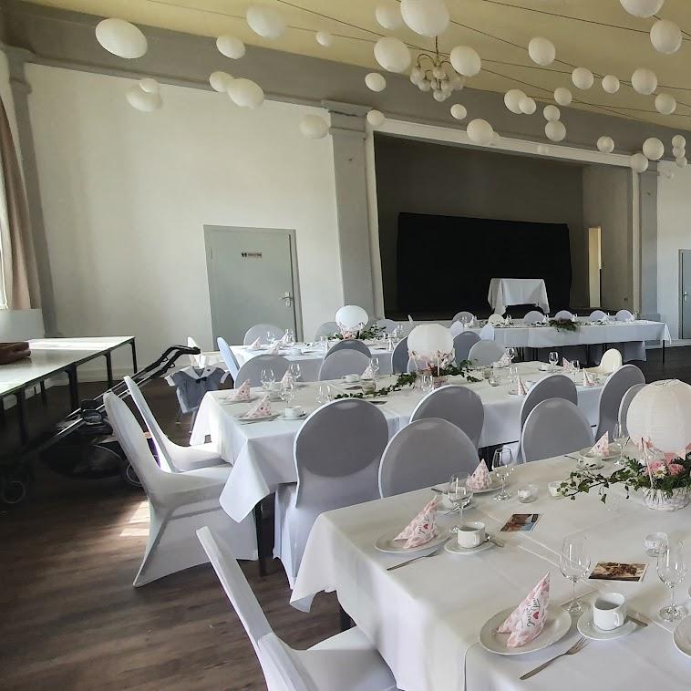 Restaurant "Sickert’s Gasthaus „ Zur Weintraube“" in Lohsa