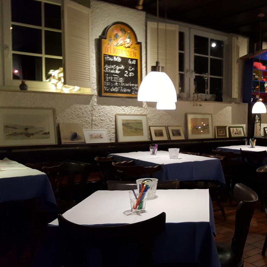 Restaurant "Restaurant Zwickel" in Saarbrücken