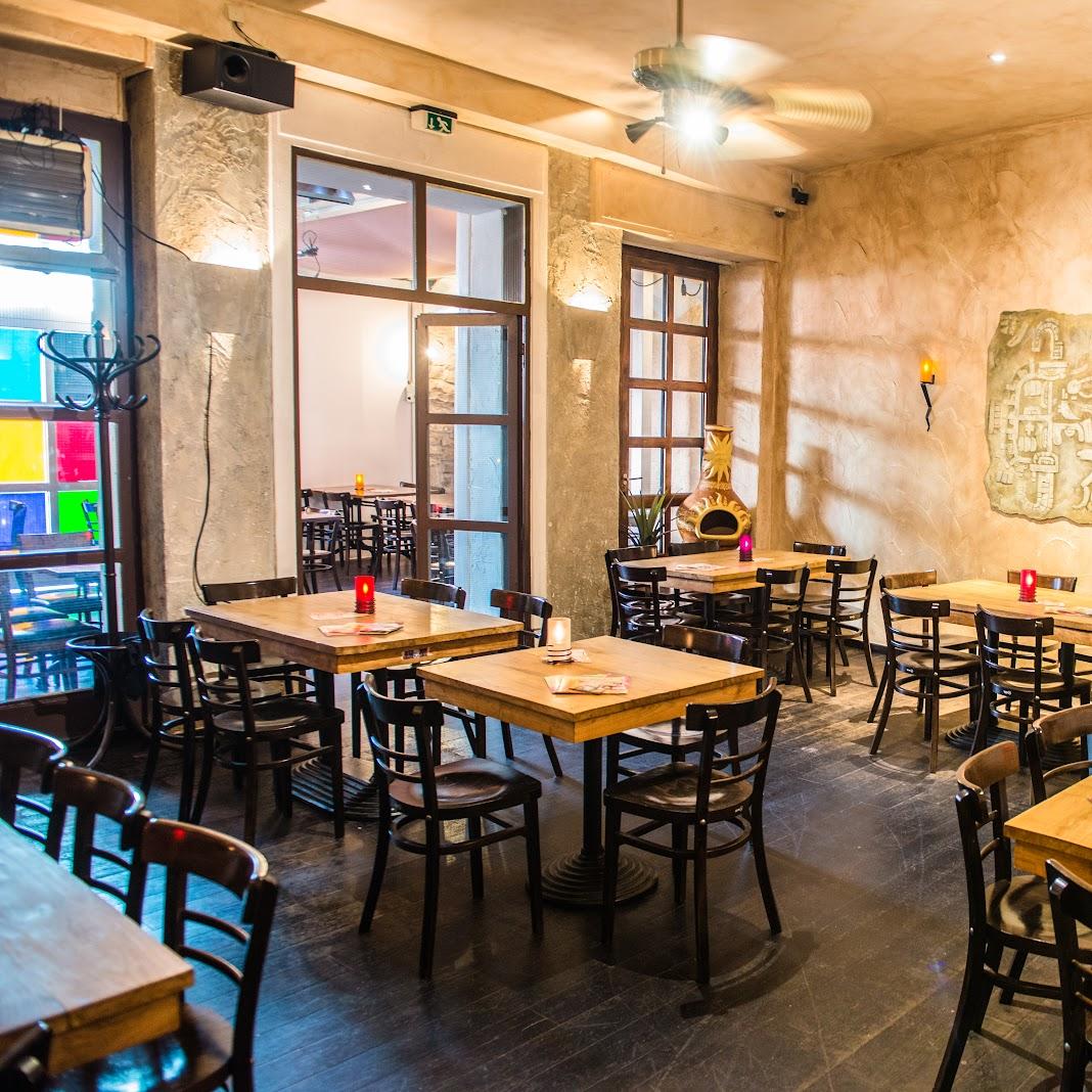 Restaurant "Enchilada" in Karlsruhe