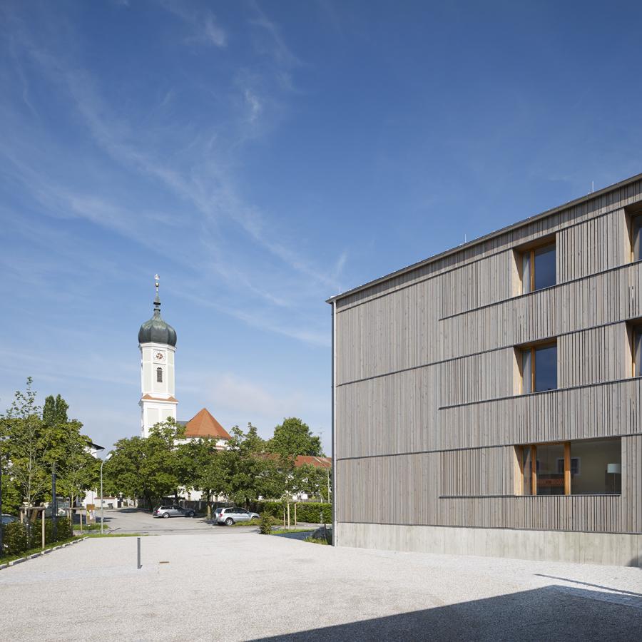 Restaurant "Hotel Neuwirt" in Zorneding