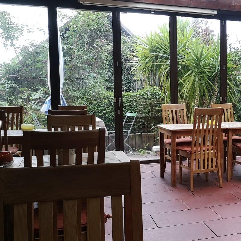 Restaurant "Bürgerstüble - Gohren" in  Bodensee
