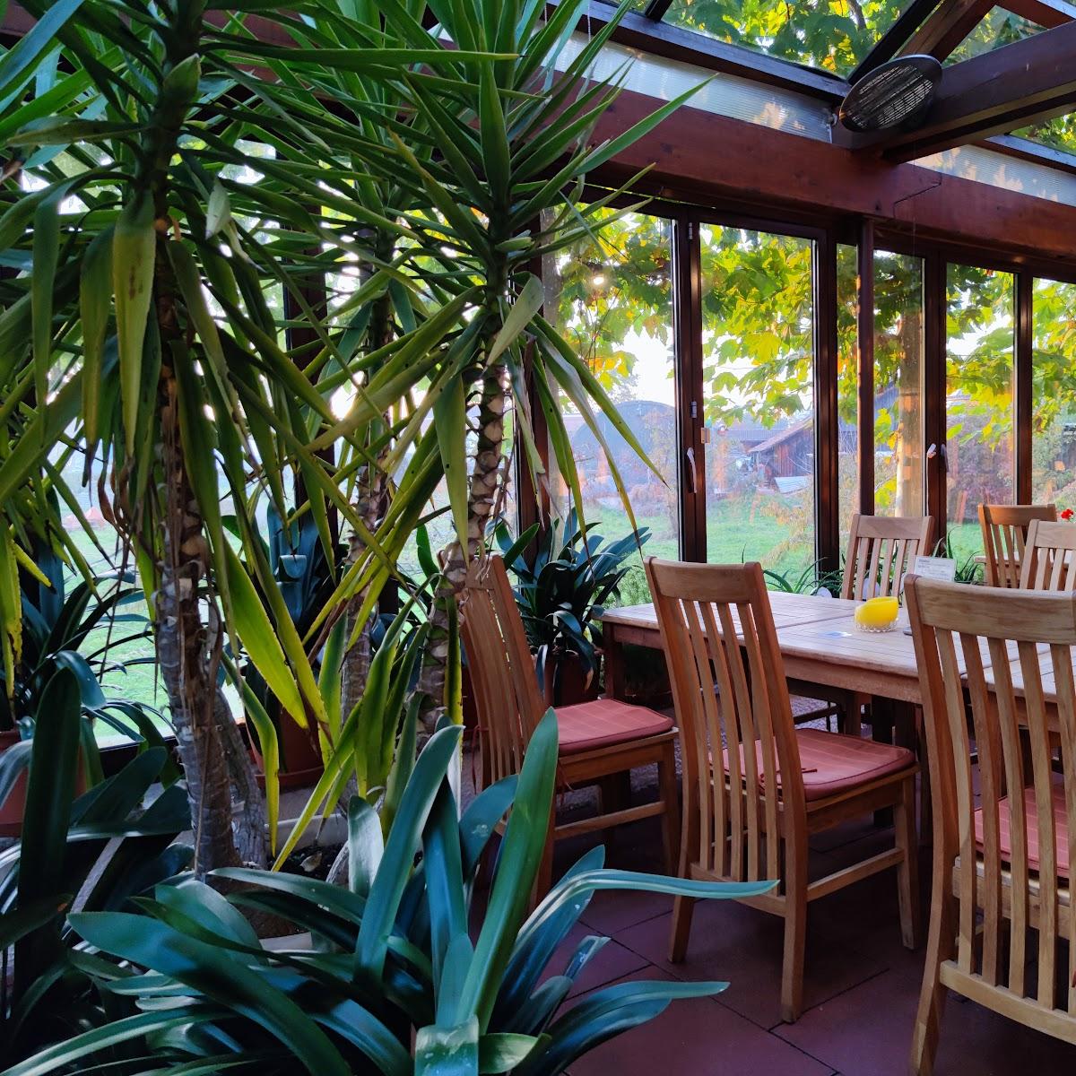 Restaurant "Bürgerstüble - Gohren" in Kressbronn am Bodensee