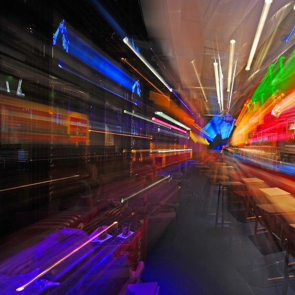 Restaurant "die kunstbar" in Köln