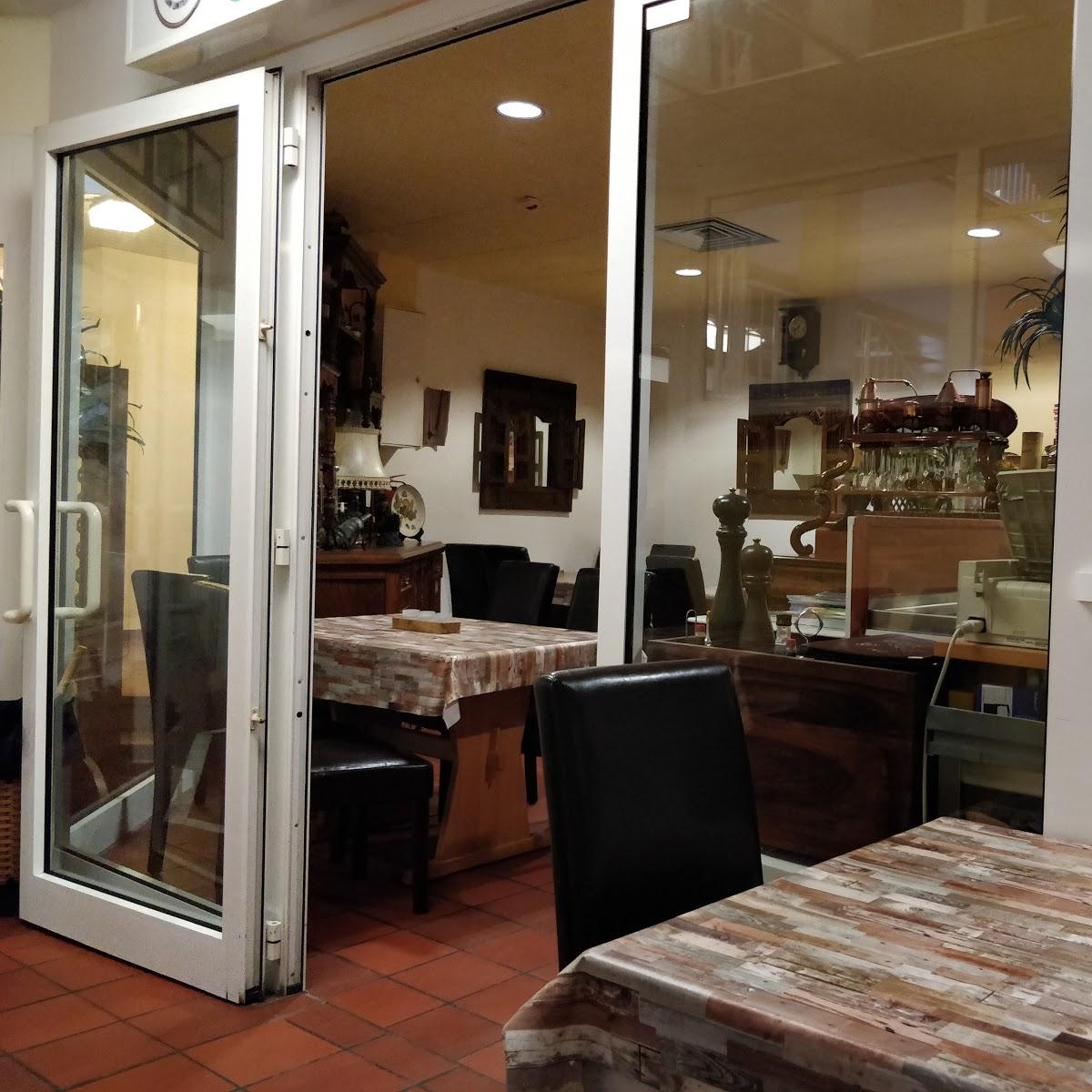 Restaurant "Pizzeria  Bei Pasquale " in Porta Westfalica