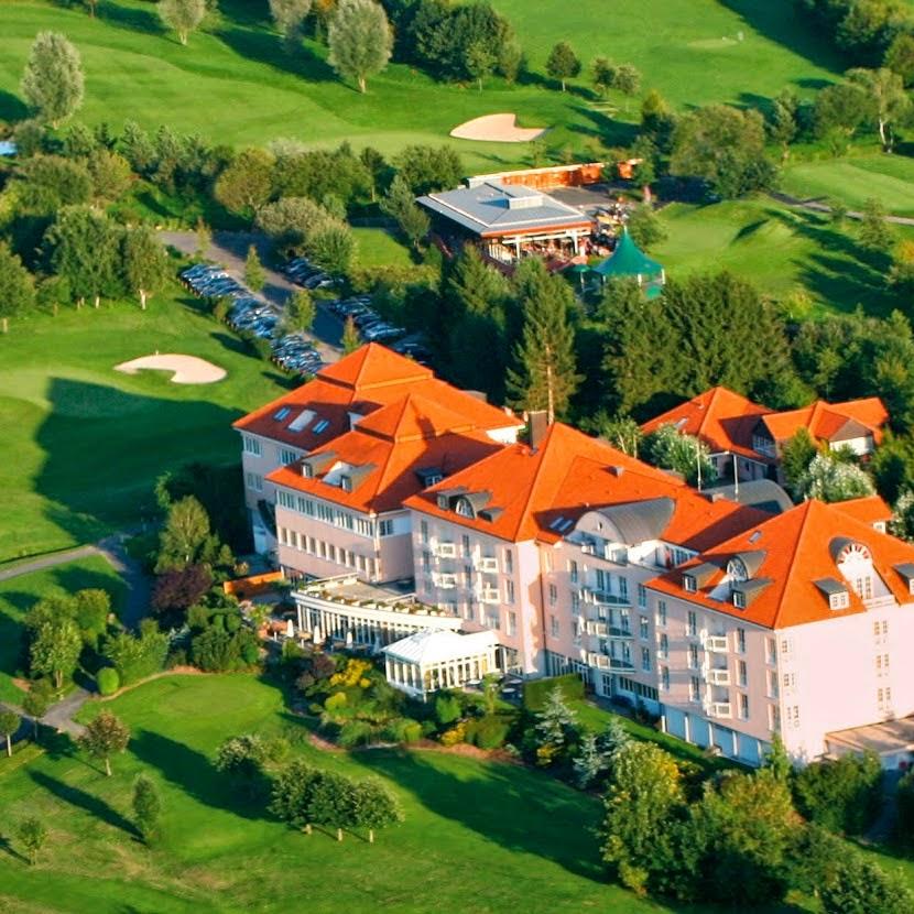 Restaurant "Lindner Hotel & Sporting Club Wiesensee" in Westerburg