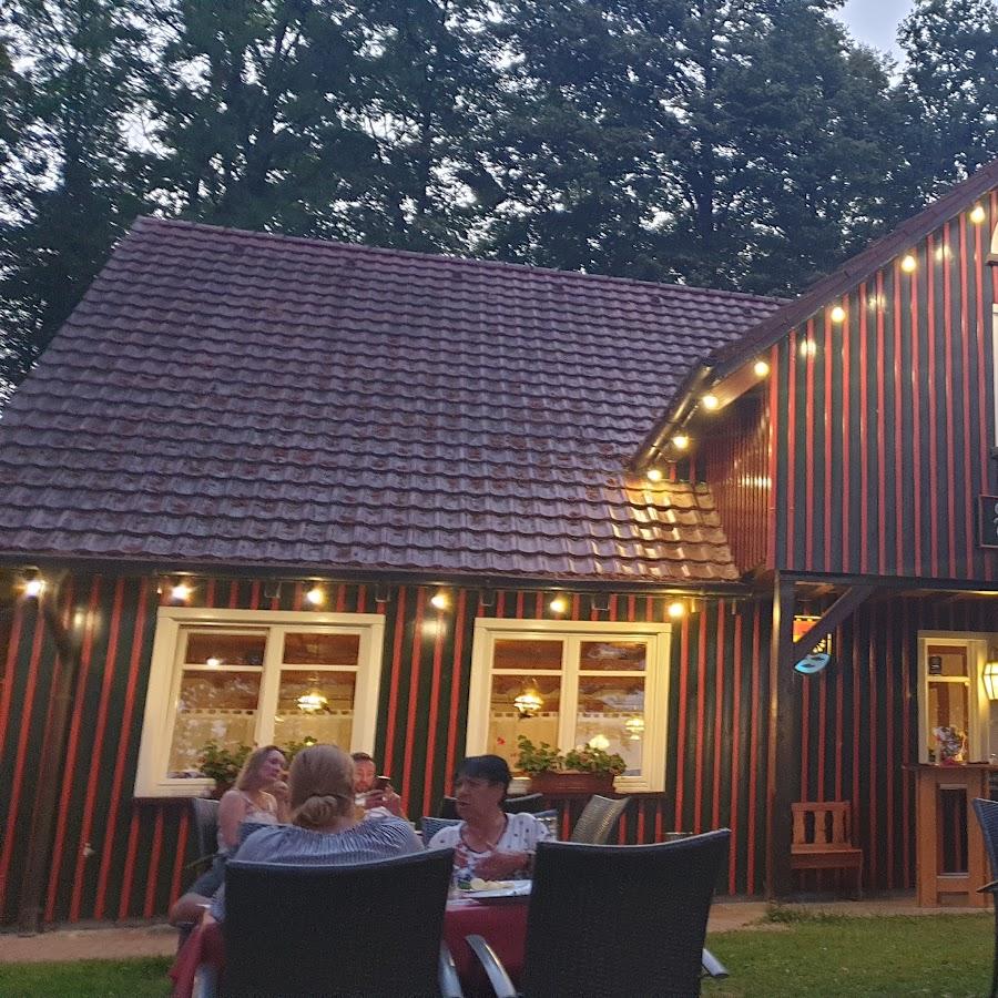 Restaurant "Gaststätte Fischerhütte" in Kressbronn am Bodensee