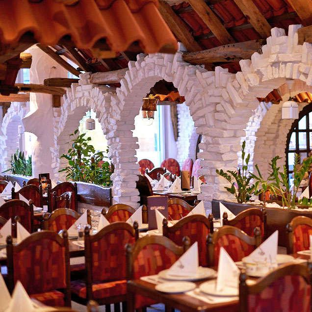 Restaurant "Panthera Rodizio" in Hamburg