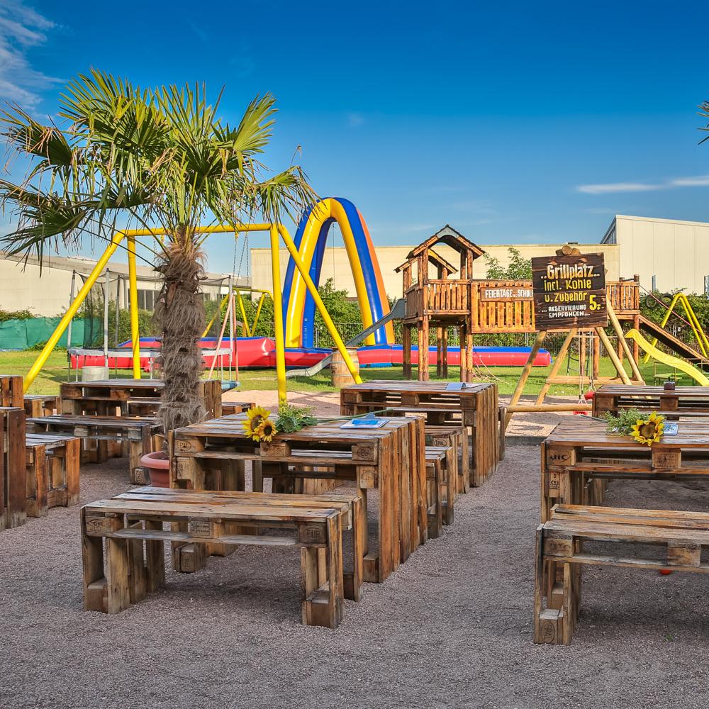 Restaurant "Madagasga" in Bad Kreuznach