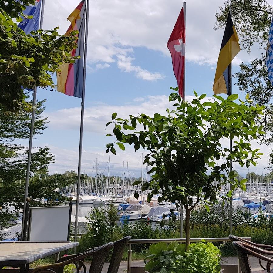 Restaurant "MYCO Restaurant" in Kressbronn am Bodensee