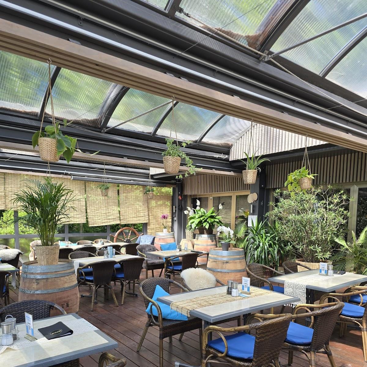 Restaurant "MYCO Restaurant" in Kressbronn am Bodensee