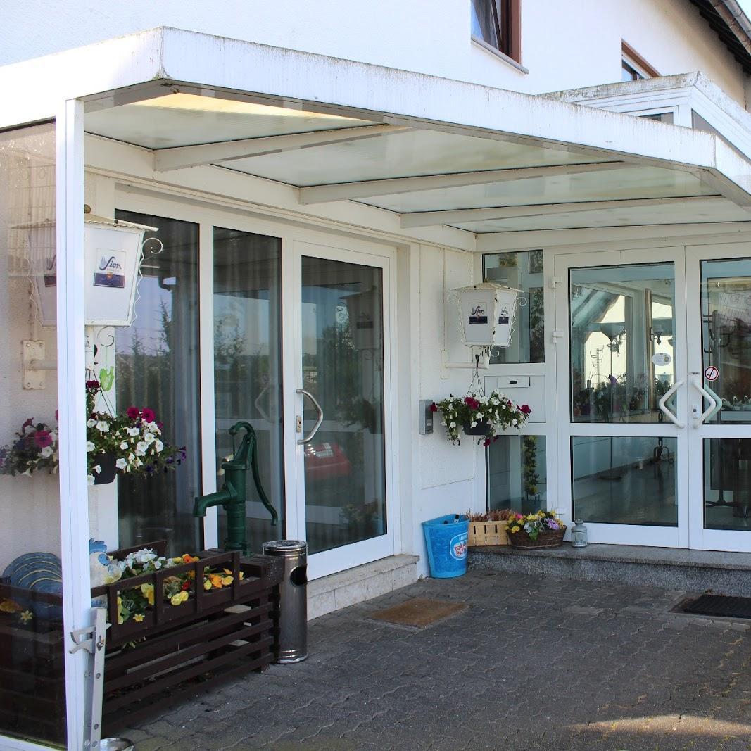 Restaurant "Zum Eichhahn Inh. Frank Walter" in Almersbach