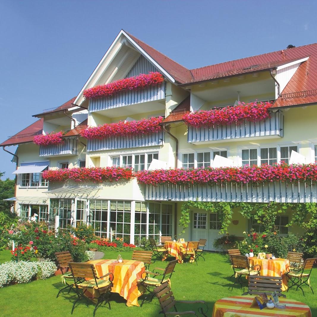 Restaurant "Hotel Seeperle" in  Langenargen