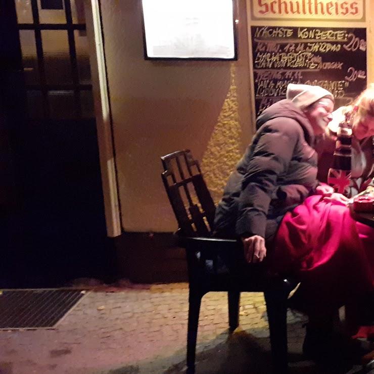 Restaurant "Badenscher Hof" in Berlin