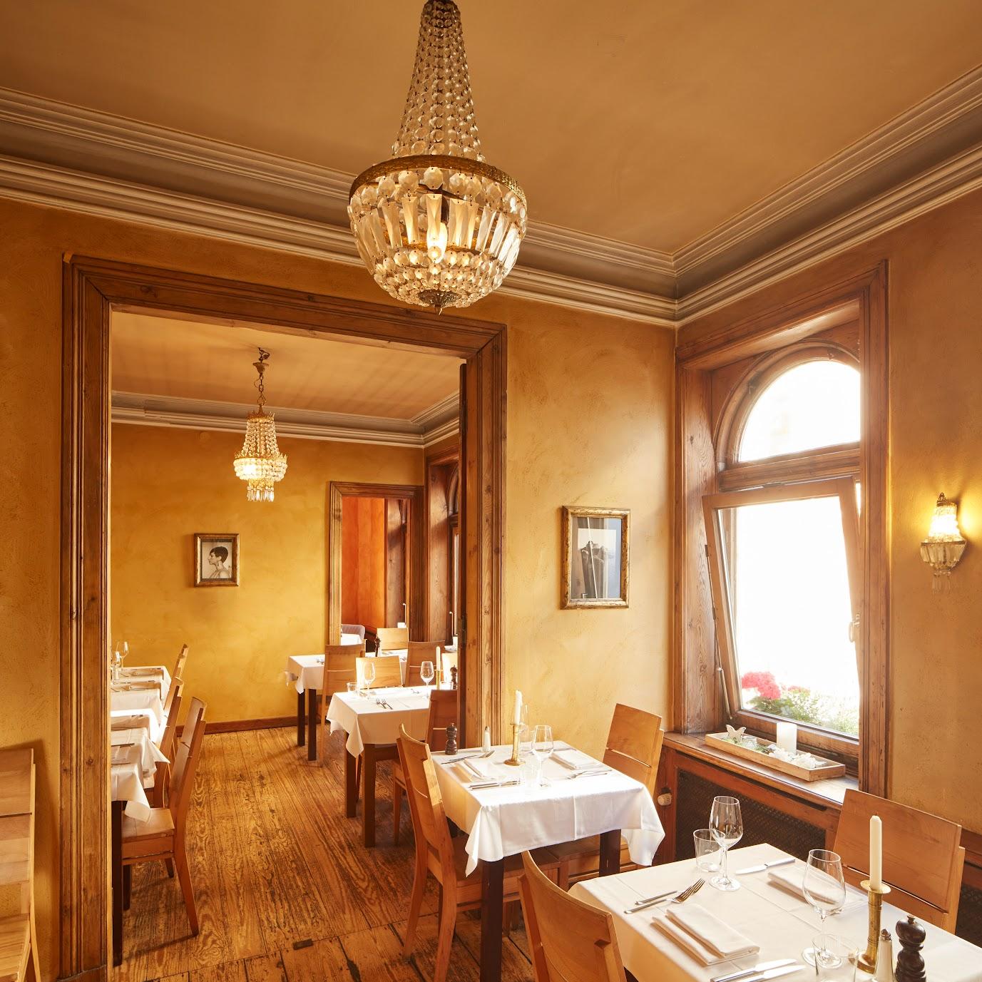 Restaurant "Weinstube Zur Traube" in Hamburg