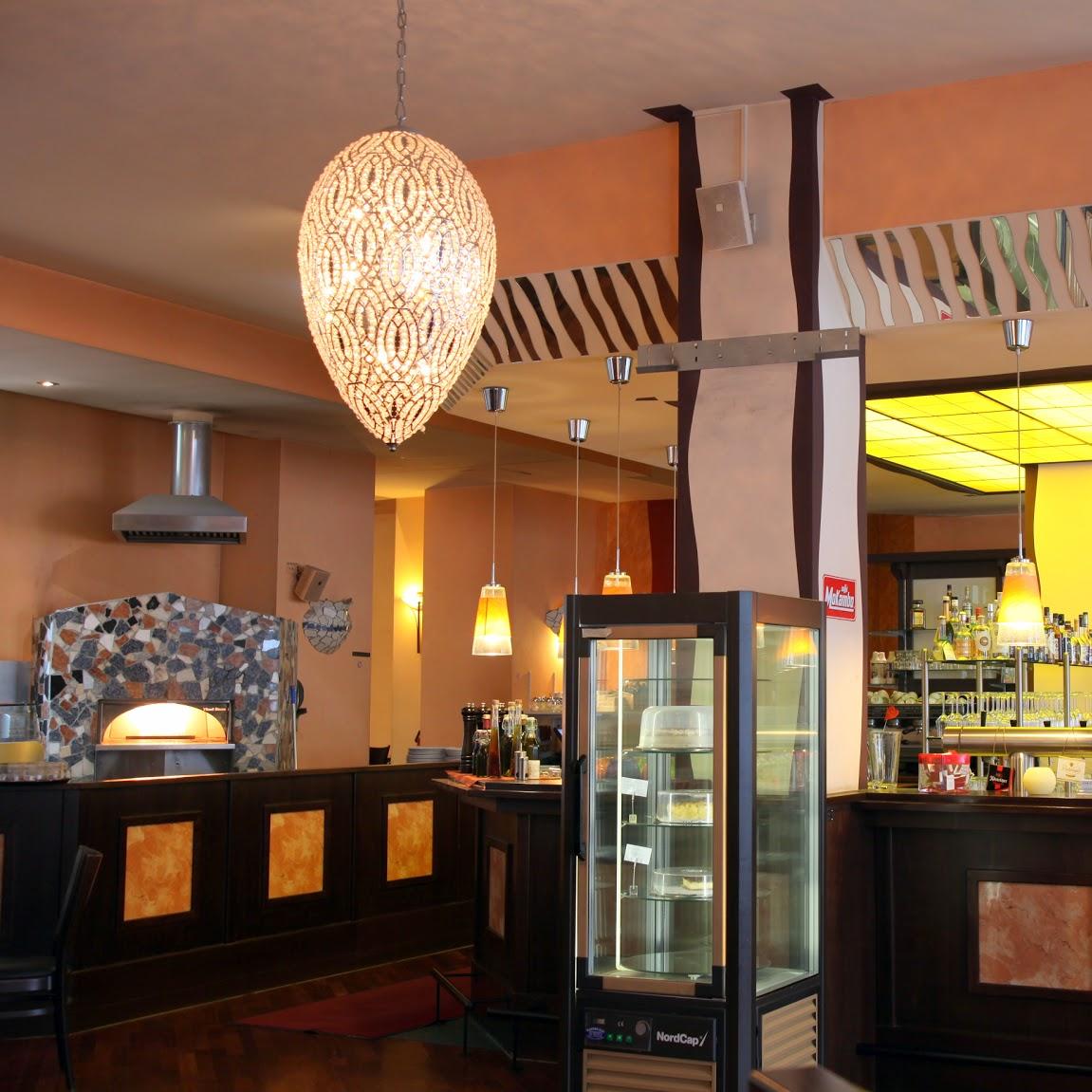 Restaurant "Restaurant Via Nova II" in Berlin