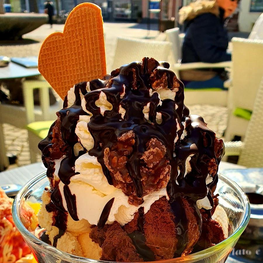 Restaurant "Café Mohr" in Wittlich