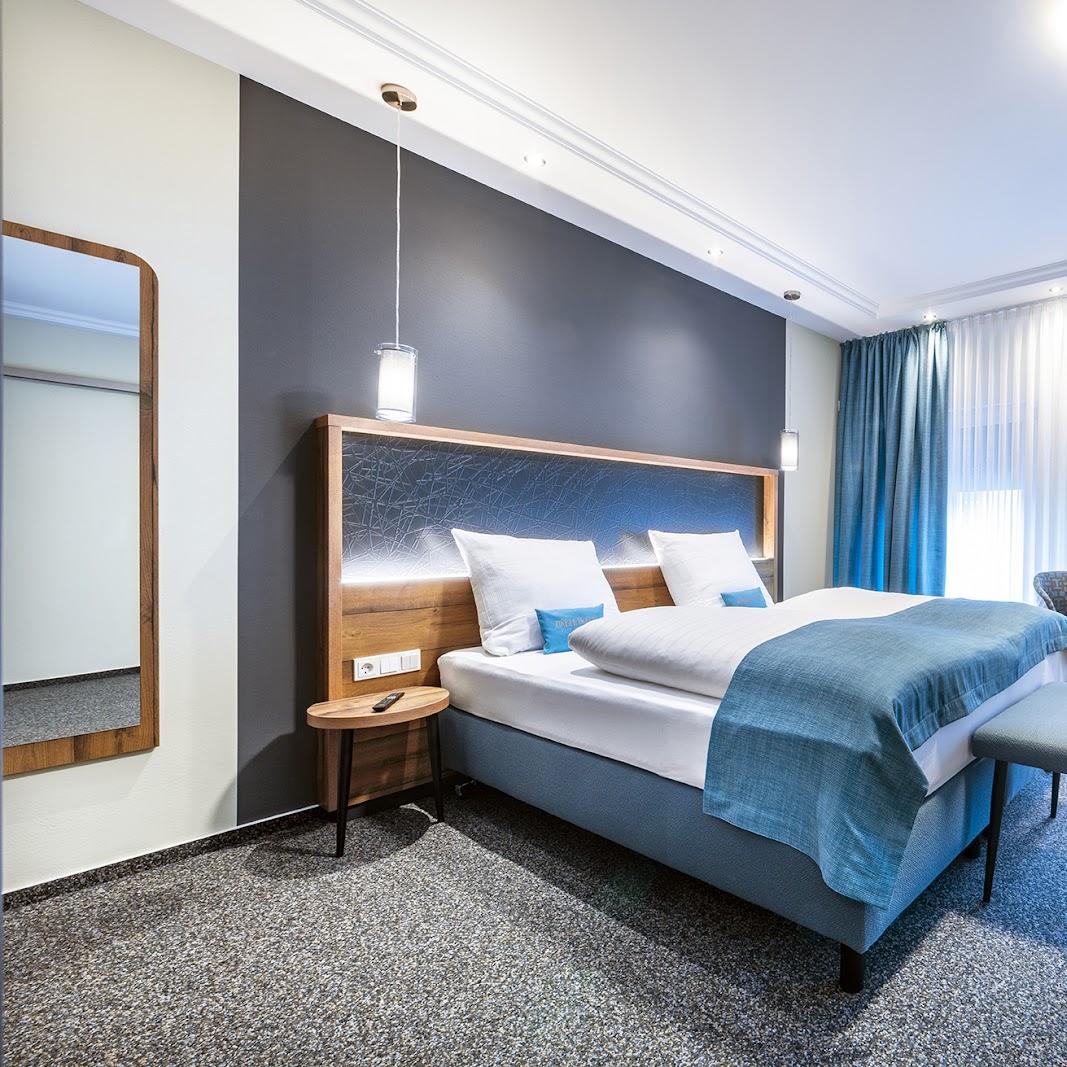 Restaurant "Hotel Hochwald Lodge" in Morbach