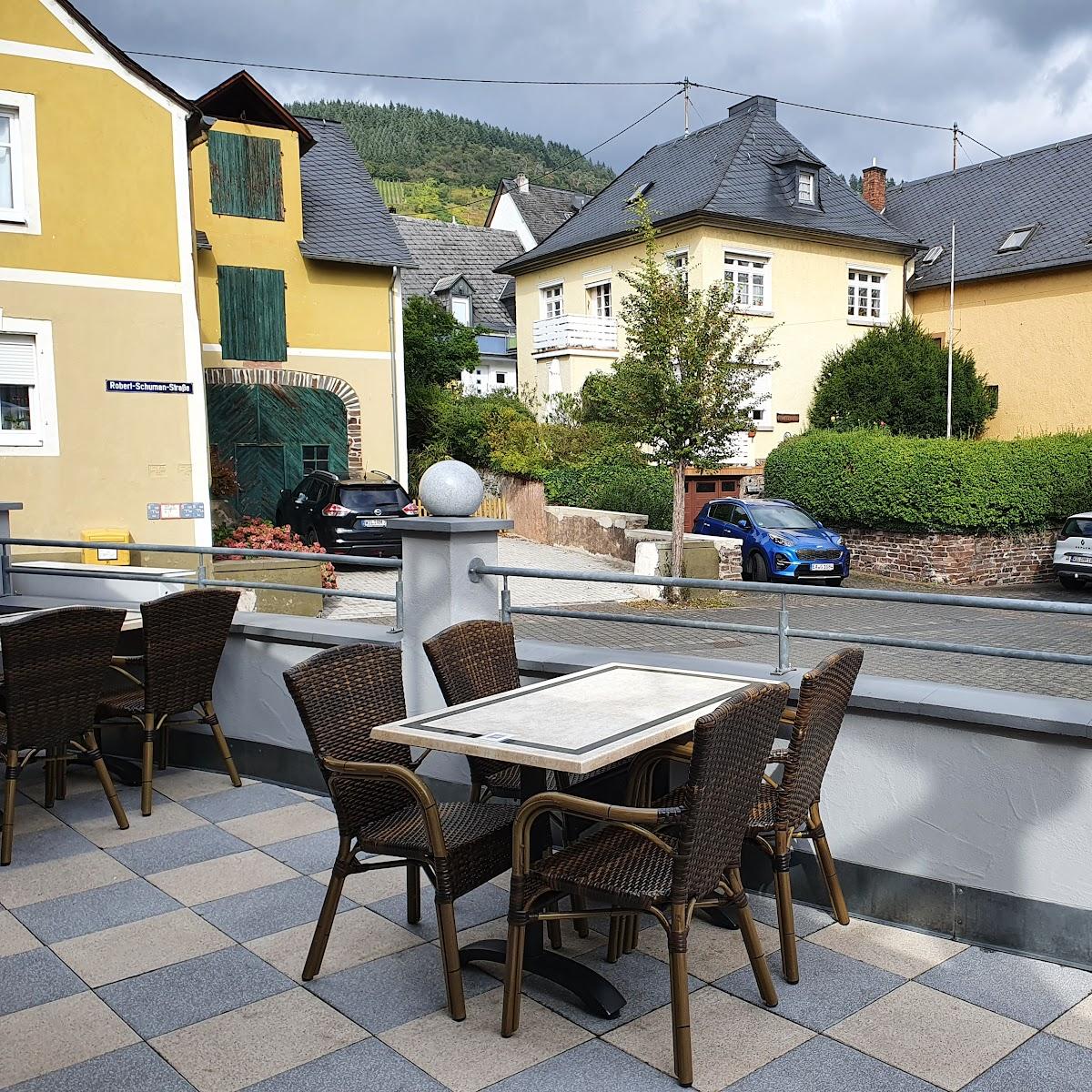 Restaurant "Marcello