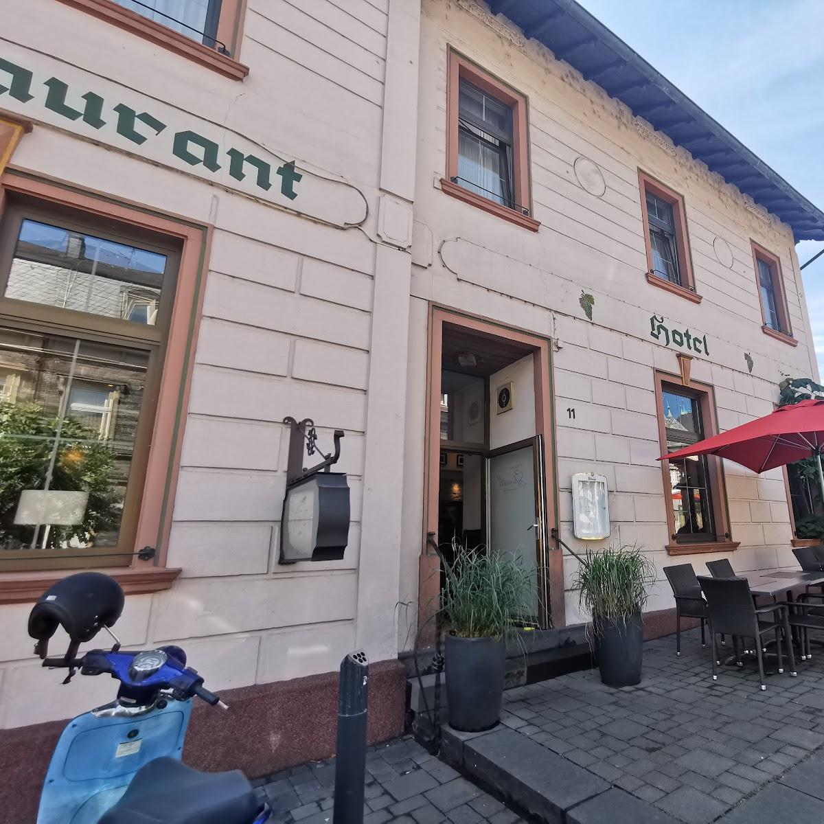 Restaurant "Ristorante Spinelli" in Bernkastel-Kues