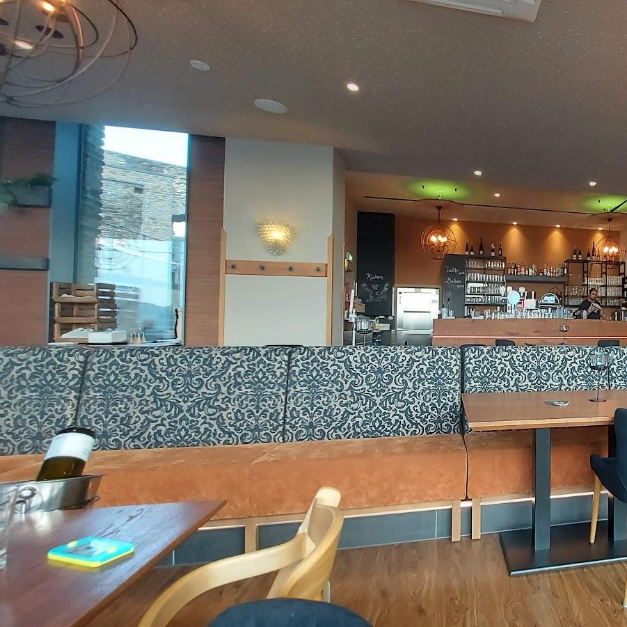 Restaurant "Restaurant Burg Landshut" in Bernkastel-Kues