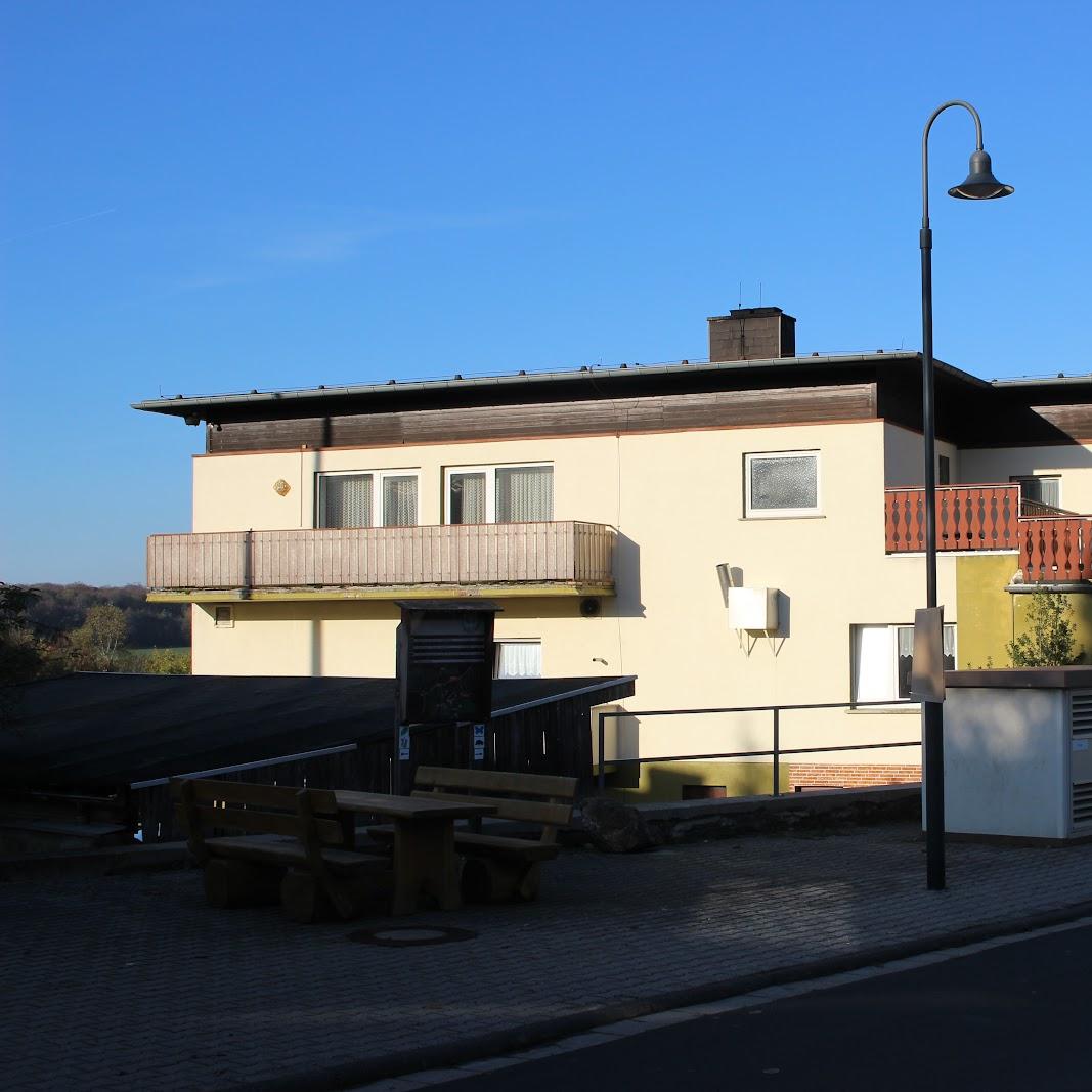 Restaurant "Gasthaus  Zum kühlen Grund " in Weilrod