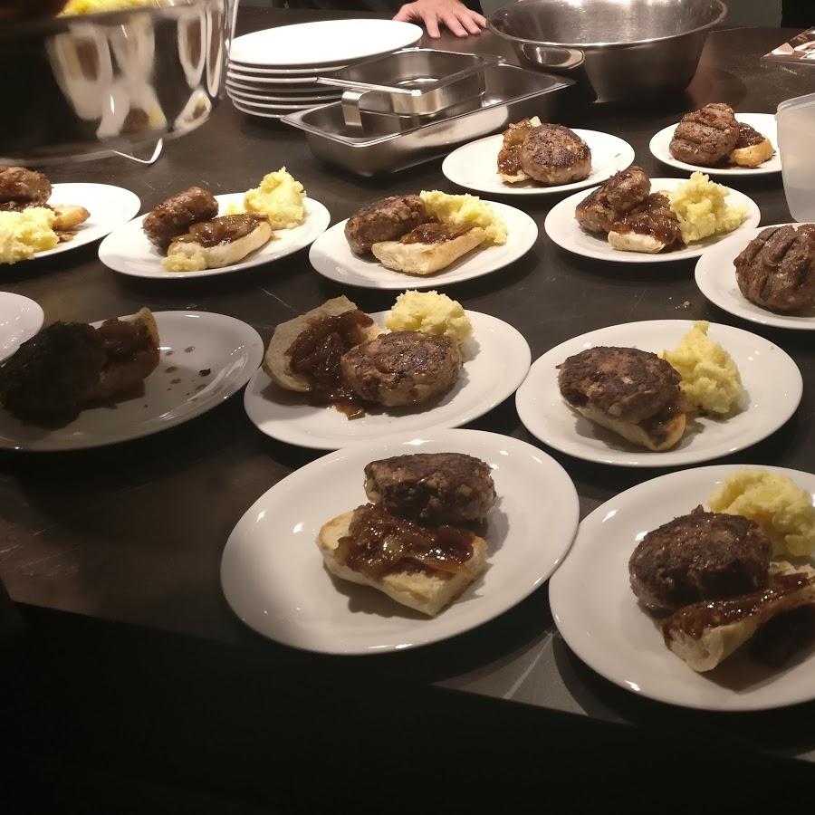 Restaurant "Weber" in  Langenargen