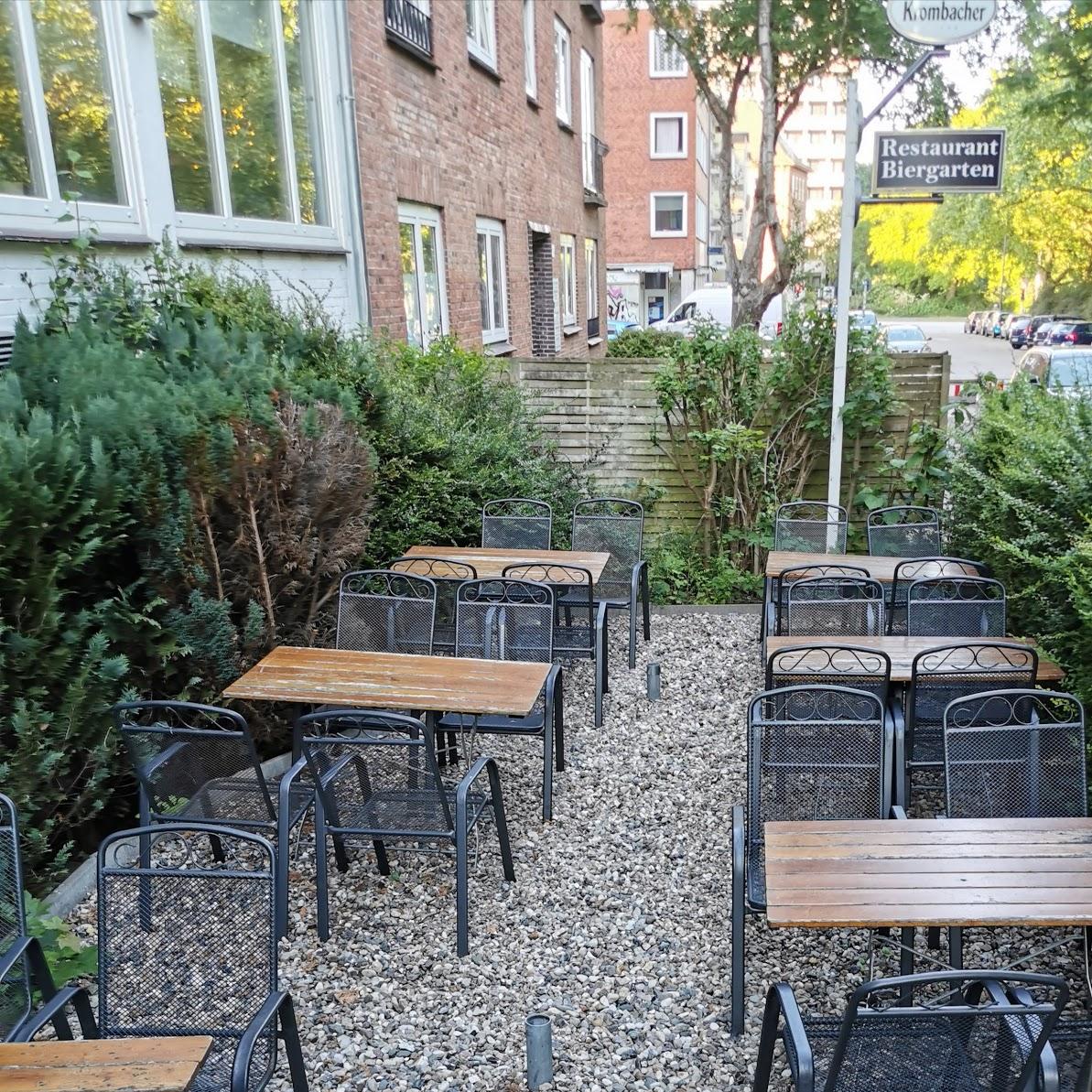 Restaurant "Zass Schnitzelhaus Nr. 1" in Kiel