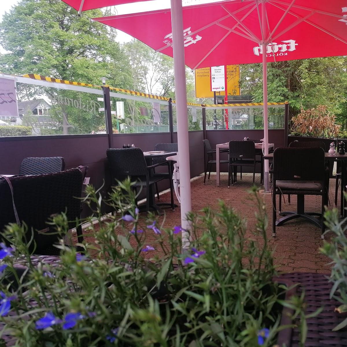 Restaurant "Ristorante Corallo" in Odenthal