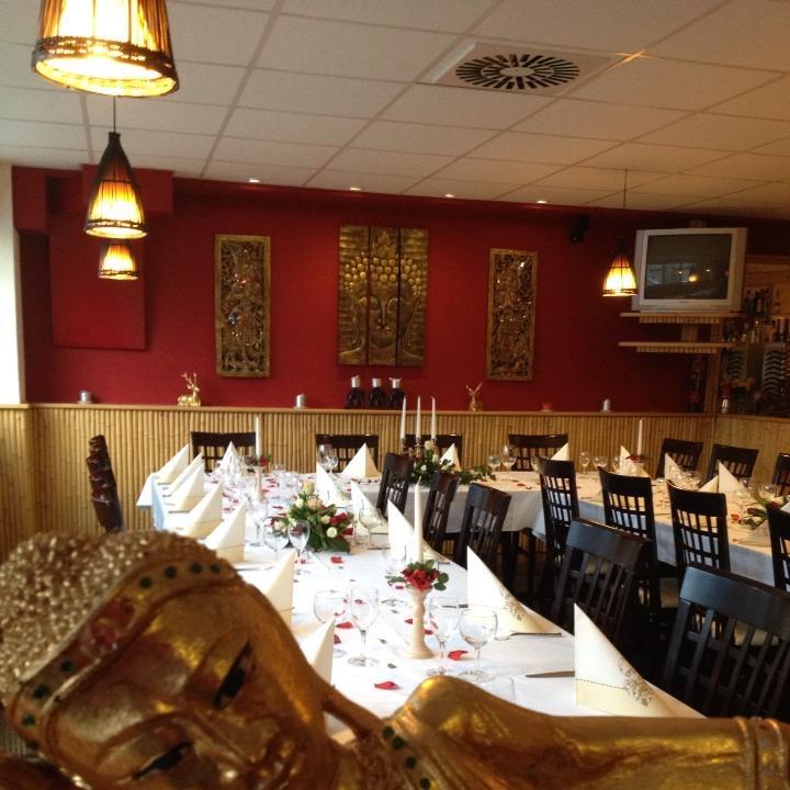 Restaurant "Sala-Thai" in Waldshut-Tiengen