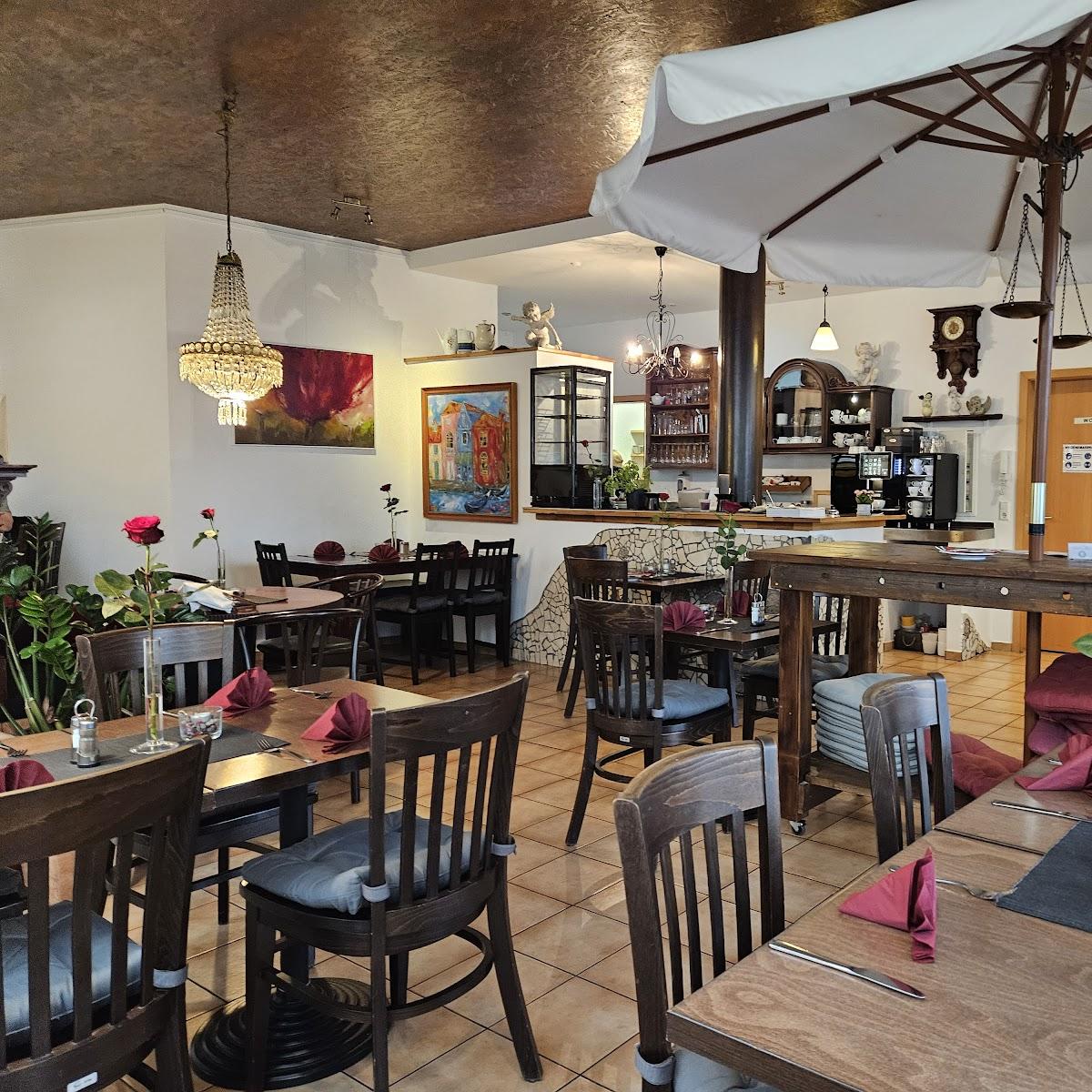 Restaurant "Die Bohne" in Weinstadt