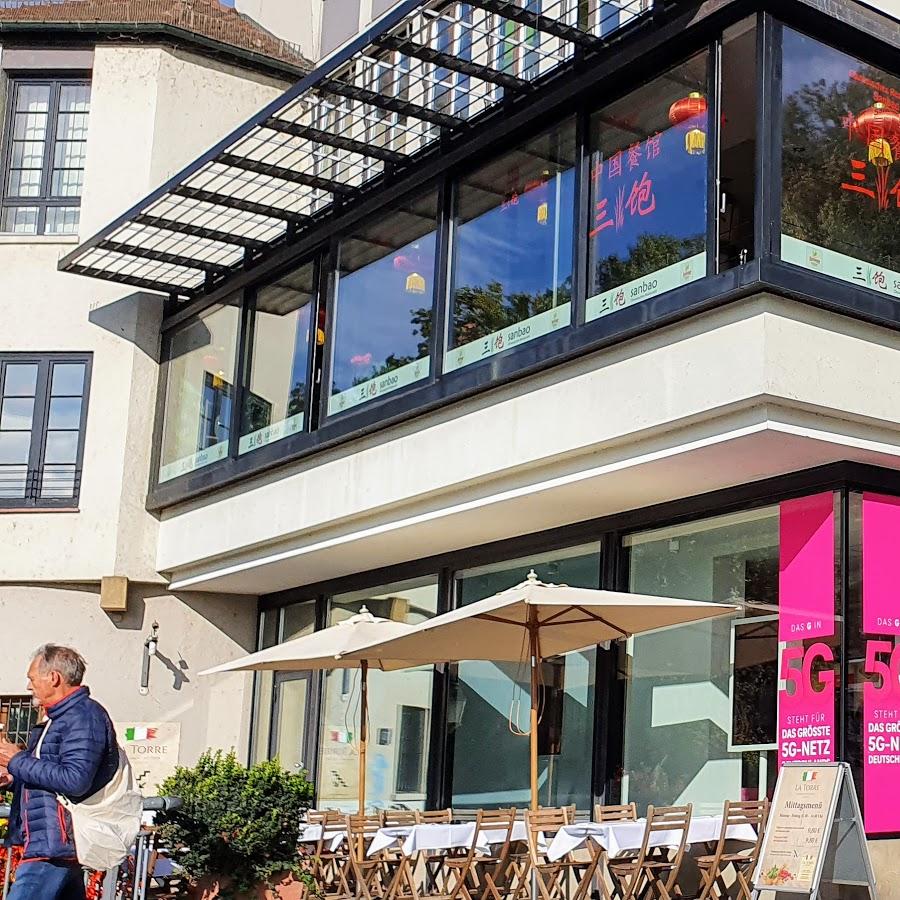 Restaurant "China Restaurant San Bao" in Tübingen