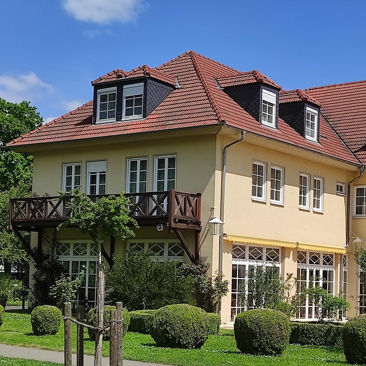 Restaurant "Hotel Drei Könige" in Neckarbischofsheim