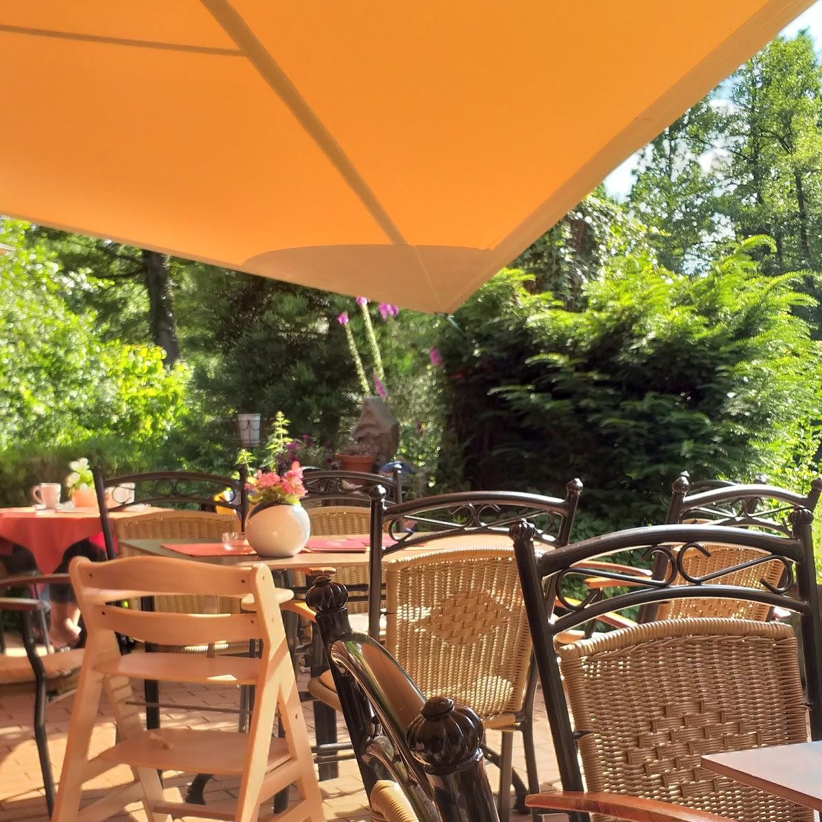 Restaurant "Schlossgefängnis" in Barmstedt