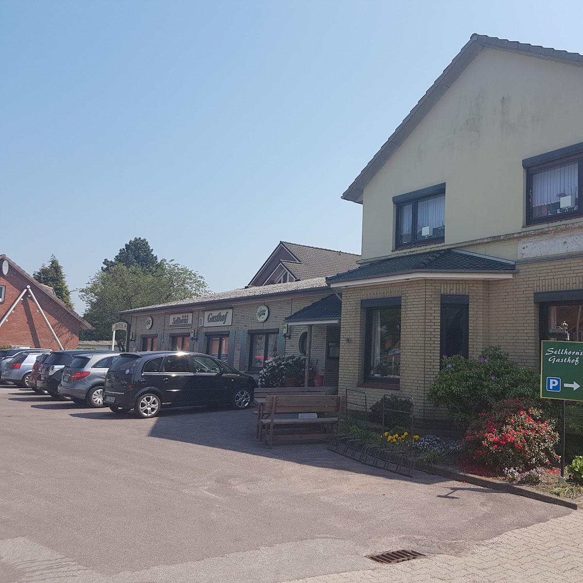 Restaurant "Sellhorn