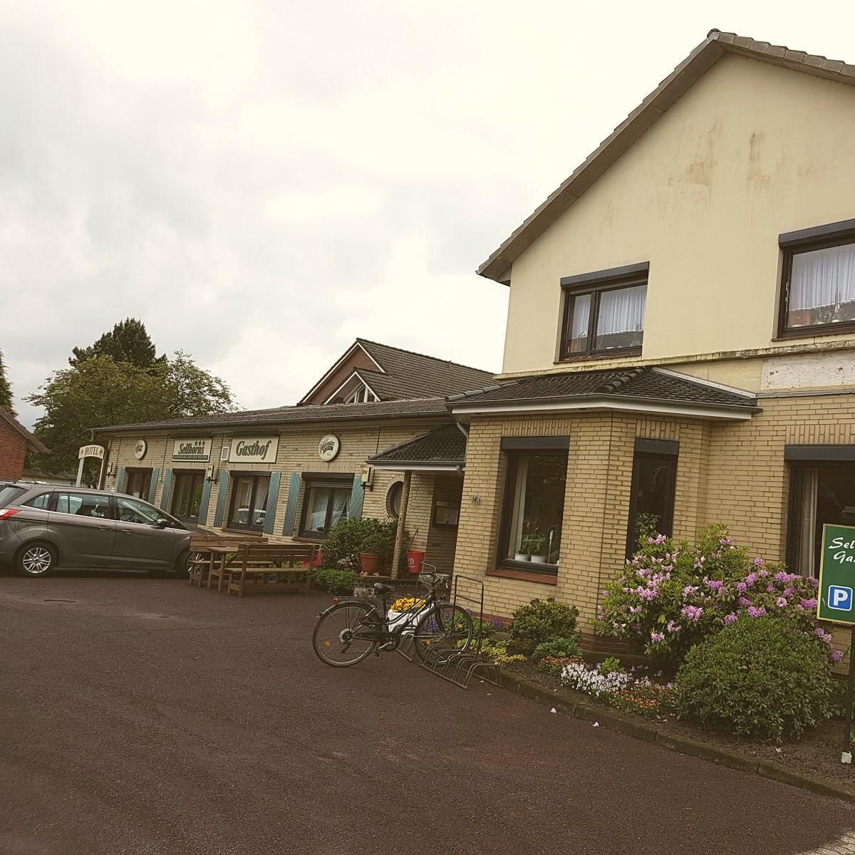 Restaurant "Sellhorn