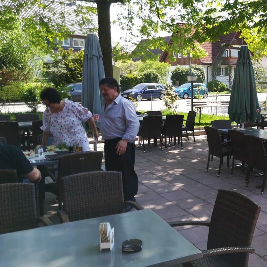 Restaurant "Ristorante La Rosa Inh. Felice Giglione" in  Eriskirch