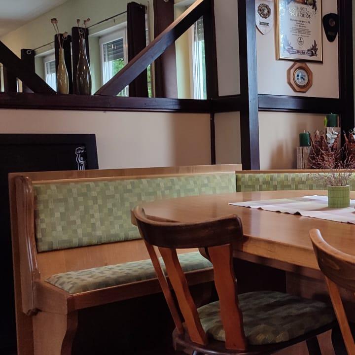 Restaurant "Hasenheim" in Pliezhausen