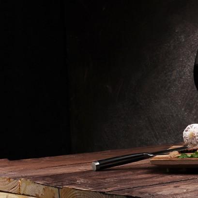 Restaurant "Meco Mangiare" in Langenargen