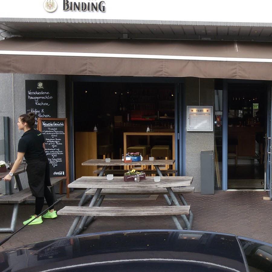 Restaurant "Stadtgeflüster" in Dreieich