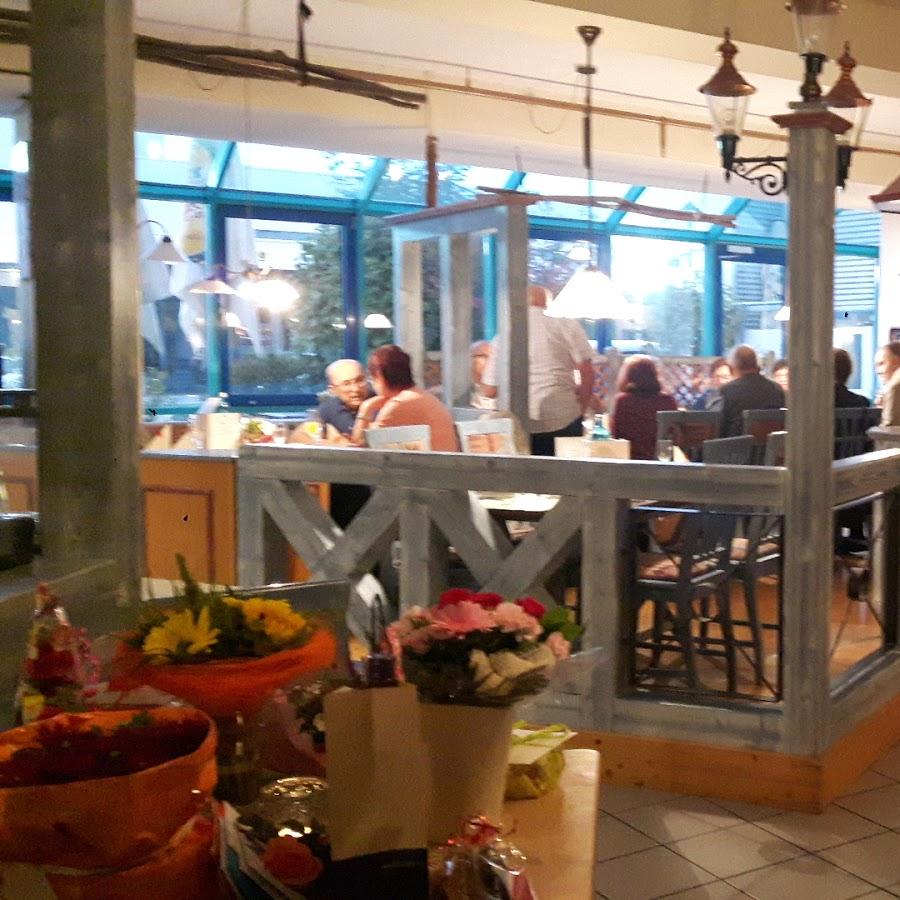 Restaurant "Weigel