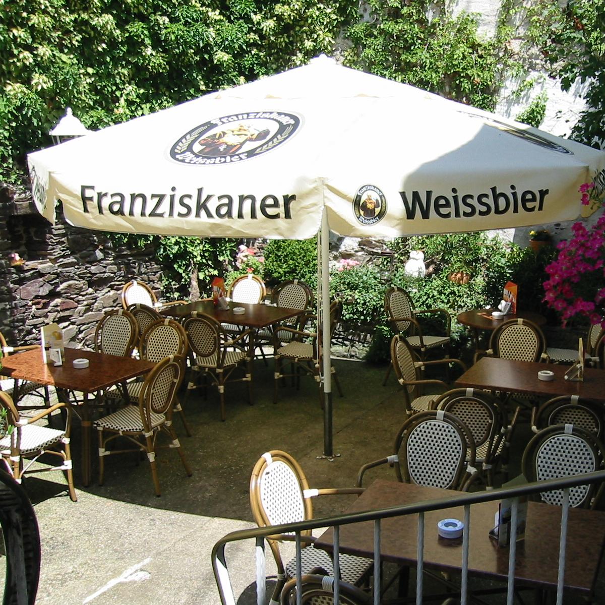 Restaurant "Weingasthaus Zum Fährhof" in Winningen