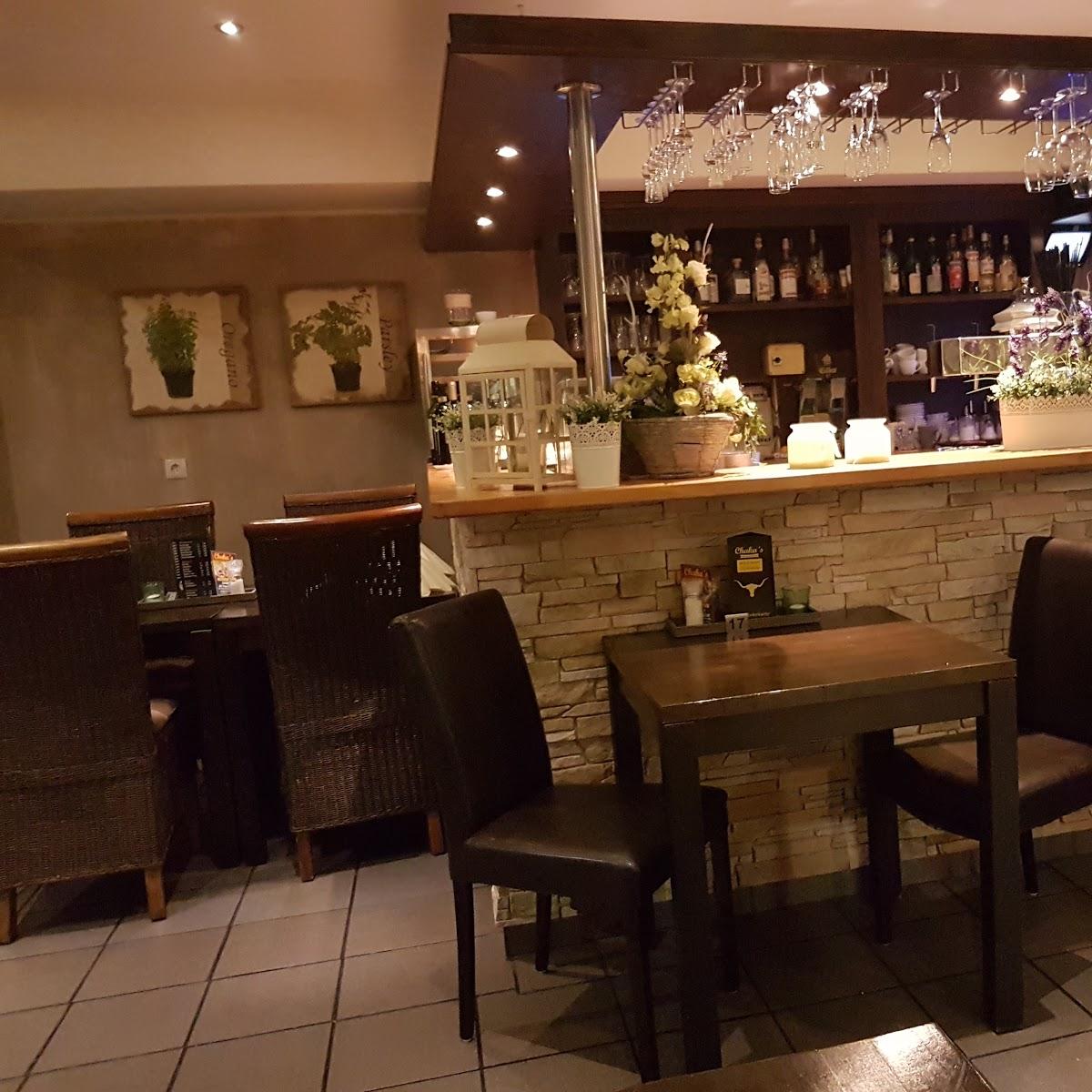 Restaurant "Chaka