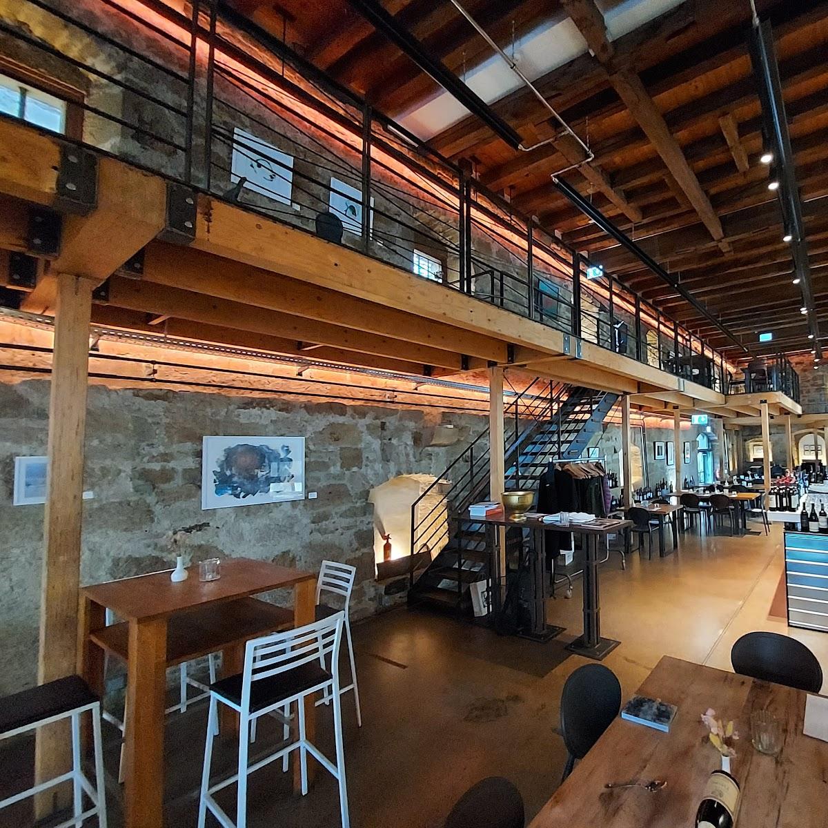 Restaurant "Liquid Kelter" in Tübingen