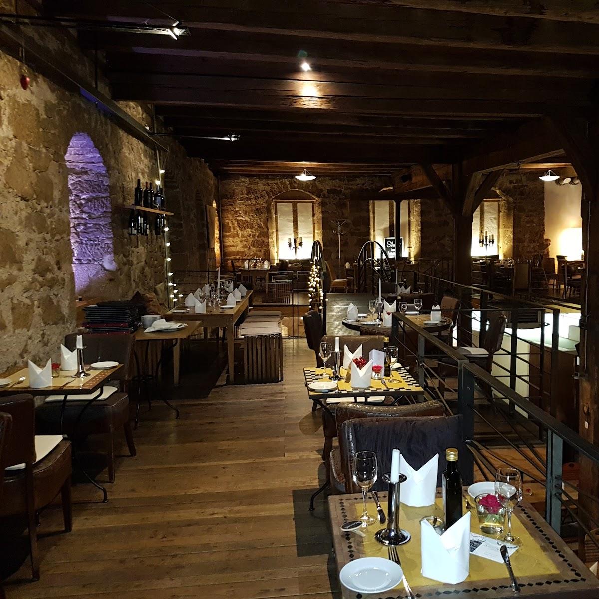 Restaurant "Liquid Kelter" in Tübingen
