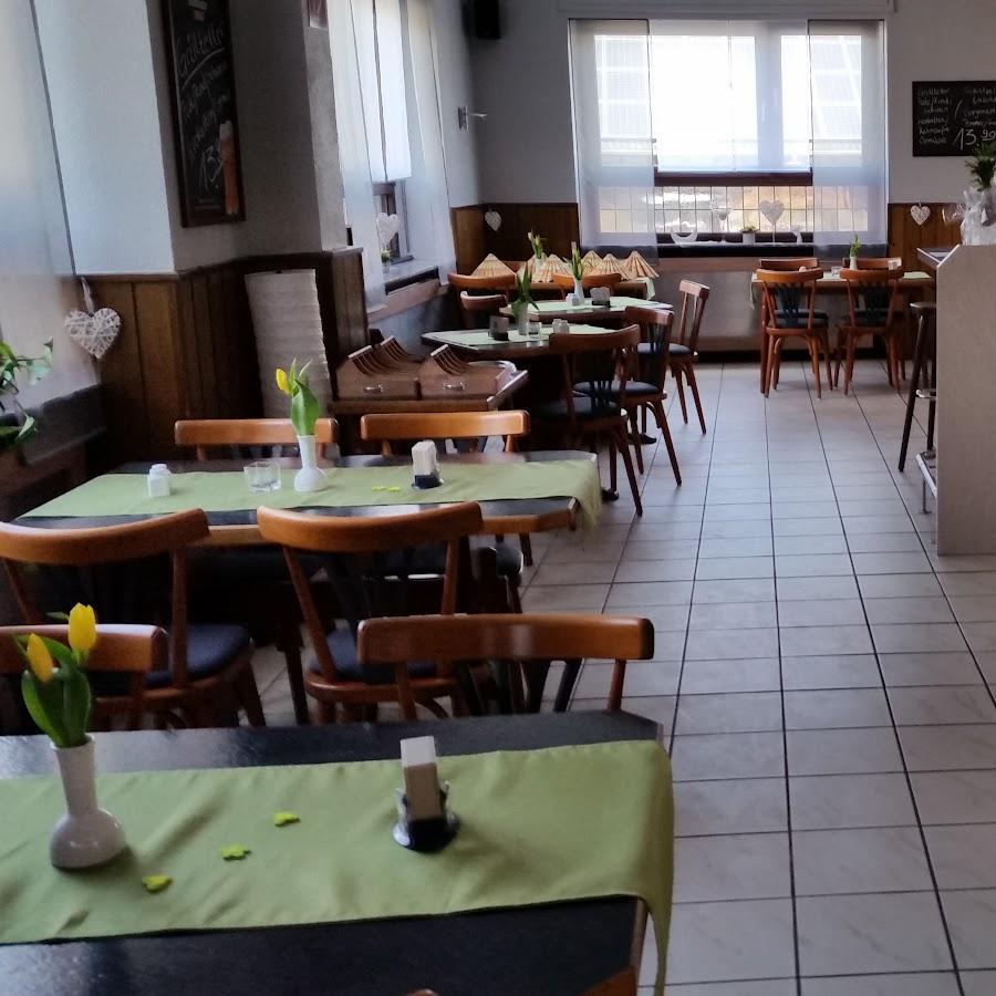Restaurant "Zur Schmiede" in Eppelborn